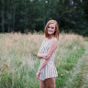 Meet your Posher, Jordyn